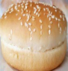 圆形 长形方形汉堡坯免费配 送嘉顿面包热狗包 前切侧切 汉堡专用