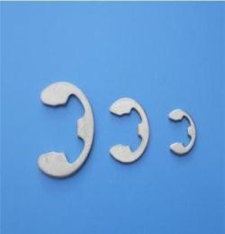 廠家大量現(xiàn)貨供應(yīng) E型卡圈 E卡 E型卡環(huán) E型介子