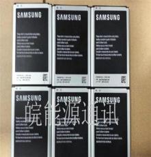 厂家直销 三星 N7100电池 Galaxy Note2 手机电池 N7102电