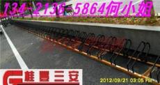 晋江省螺旋式自行车摆放架 自行车停车架价格-深圳市最新供应