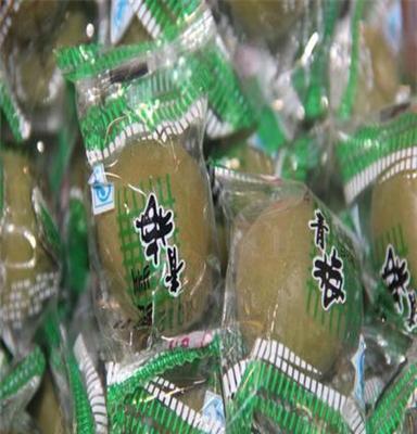 深圳市干果园贸易有限公司批发销售果脯果干青梅