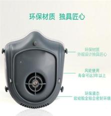 久阳工厂供应669-1防甲醛空气净化器口罩