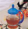 新款花茶壶 如意壶丰登壶 高档茶具礼品 创意玻璃茶壶 批发 面议