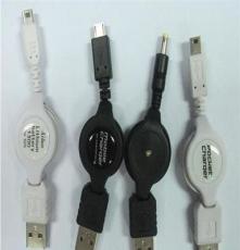 各类手机伸缩线、USB延长数据线、USB2.0伸缩线