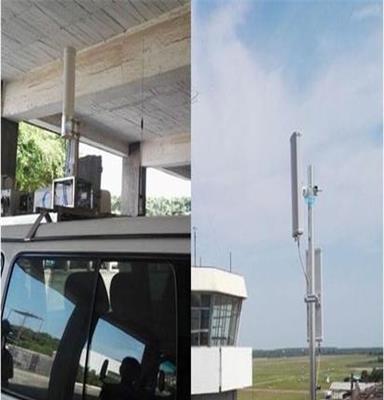 机场无线视频监控系统 无线网桥图传设备 室外视频传输设备