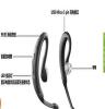 新款 Jabra捷波朗蓝牙耳机 Wave+弦月2代超强降噪音乐蓝牙耳机