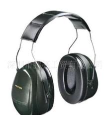 3M PELTOR H7A头戴式耳罩/3M耳罩/3M隔音耳罩
