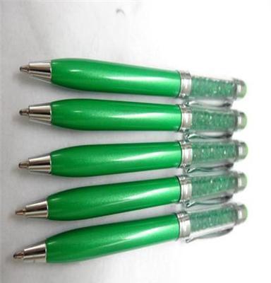 供应 苹果专用手写笔 水晶触控笔 水钻电容笔