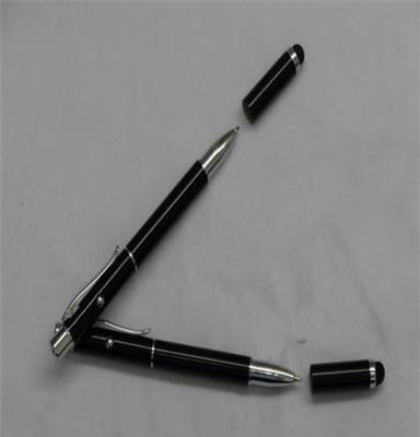 电容笔专家 生产激光笔教鞭会议室投影仪红外线发光笔 电容笔