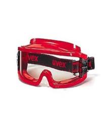 UVEX 优唯斯 9301--603消防安全眼罩