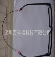 保健眼镜绳 硅胶眼镜绳 可定做有现货，负离子眼镜绳