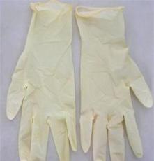供应 净化防静电乳胶手套 无粉一次性乳胶手套 无尘乳胶手套