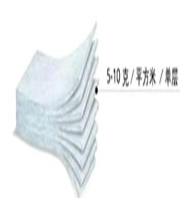 供应杜邦ComforMax多层纤维结构保暖棉