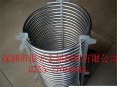 供应不锈钢卫生盘管.不锈钢管 -深圳市最新供应