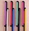 苹果iphone4/4S电容笔 彩色手写笔