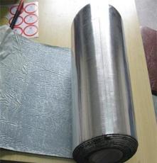 露天管道用铝箔防腐胶带 LBJD1.5mm厚12元/平米/抗紫外线胶带