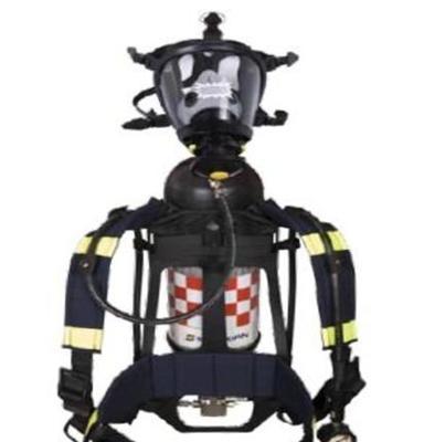 霍尼韦尔T8000空气呼吸器，SCBA805正压式空气呼吸器