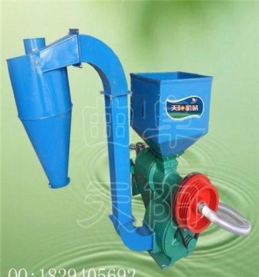 細糠碾米機，水稻打米機，磨米機