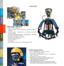 霍尼韦尔SCBA105LC C900 标准呼吸器 Pano面罩