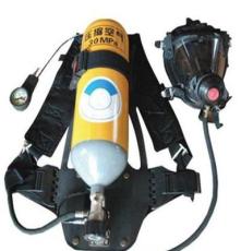 RHZKF6.8/30空气呼吸器
