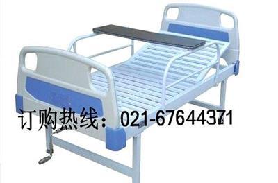 上海松江供应ABS-4单摇家用护理床