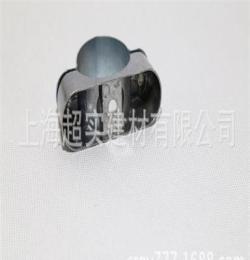 上海厂家供应Ф20离墙码 锌铝合金 五金零部件 配件 建材