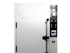 山东无氧化烘箱，山东IC包装管专用70度无氧化烘箱