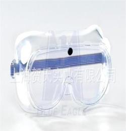 防护眼罩 NP105 防雾型 间接透气型