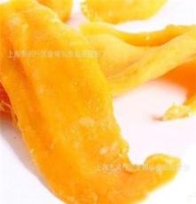 蒂妮 芒果干 蒂尼mango干 台湾特产 蜜饯进口芒果脯干 5斤/包
