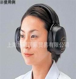日本原装进口耳罩 2950（1付） RF051