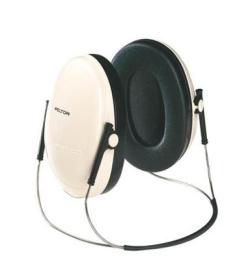 3M/PELTOR H6B颈戴式耳罩