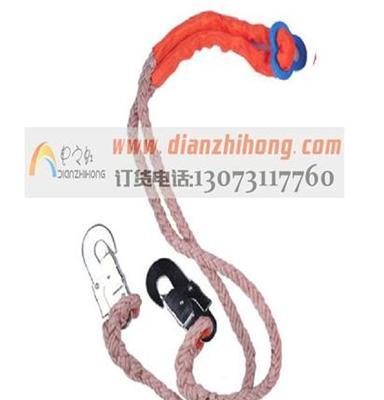 北京市门头沟区,攀登安全带保护绳,
