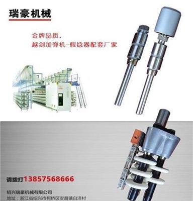 黑龙江假捻器、瑞豪机械(图)、假捻器从轴