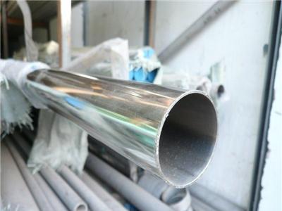 供应CRNI不锈钢钢管-天津市最新供应