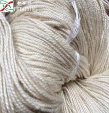 纯绢丝纱线 250/3tex 100%桑蚕丝组成 高档手工地毯纱线
