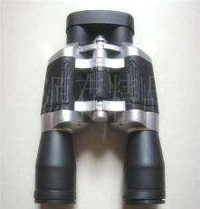 厂家直销 20X50亮盖红膜双筒望远镜