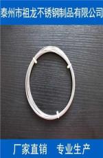 316电解抛光钢丝绳价格-7×7-2.0涂塑钢丝绳生产厂家-泰州祖龙不锈钢制品有