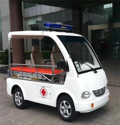 陜西四輪電動(dòng)救護(hù)車(chē)價(jià)格電瓶救護(hù)車(chē)參數(shù)