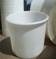 黄石塑料大圆桶养殖桶塑料食品桶直销
