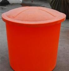 湖北仙桃榨菜桶皮蛋贮藏桶泡椒桶塑料圆桶