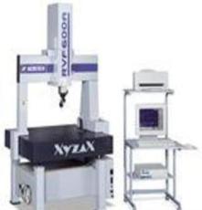 供应XYZAX RVF-A 机型三次元三坐标测量机