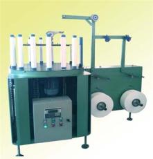 质量保证 供应化纤涤纶分丝机 锦纶分丝机