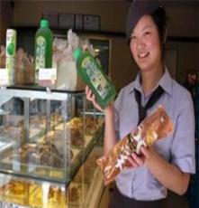 温州米哥小逗你面包欢迎跟温州米哥食品有限公司合作 服务周到