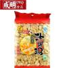 丽云 益家人 蛋香味沙琪玛 袋装180g 红色装 蛋黄