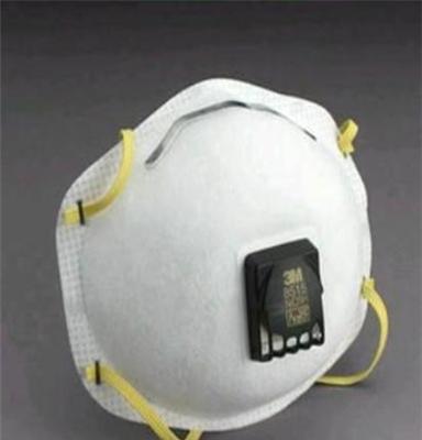 3M口罩 3M8515经济型焊接防护口罩 原装正品3M8515口罩
