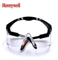 霍尼韦尔防护眼镜厦门专卖劳保眼镜防溅Honeywell