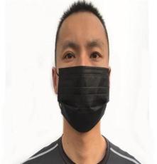 活性炭口罩 黑色（廠家直銷）