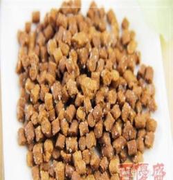 厂家批发 潮汕特产金德福蜂蜜盐金枣60g*8瓶 休闲食品