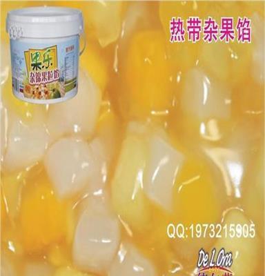 德尔蒙食品 方便果（广东杂果）