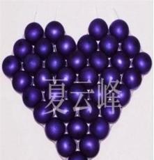 特价供应礼物装饰气球 婚礼婚庆气球 LOVE字样任选 紫色心形气球